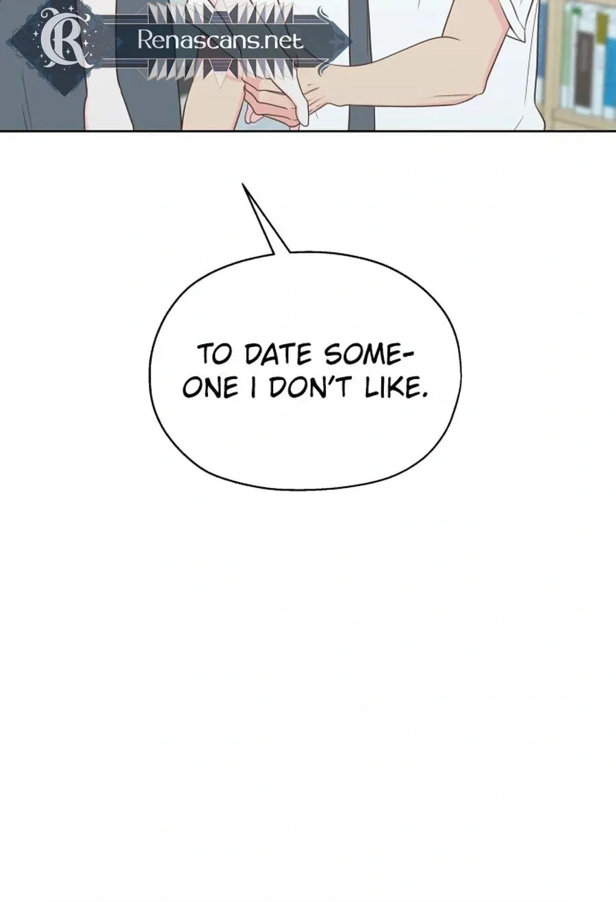 My Fake Crush Chapter 545 page 53 - 