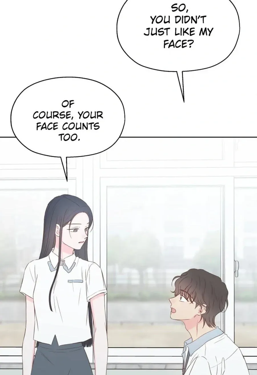 My Fake Crush Chapter 545 page 57 - 