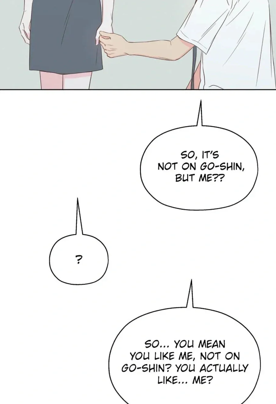 My Fake Crush Chapter 545 page 58 - 