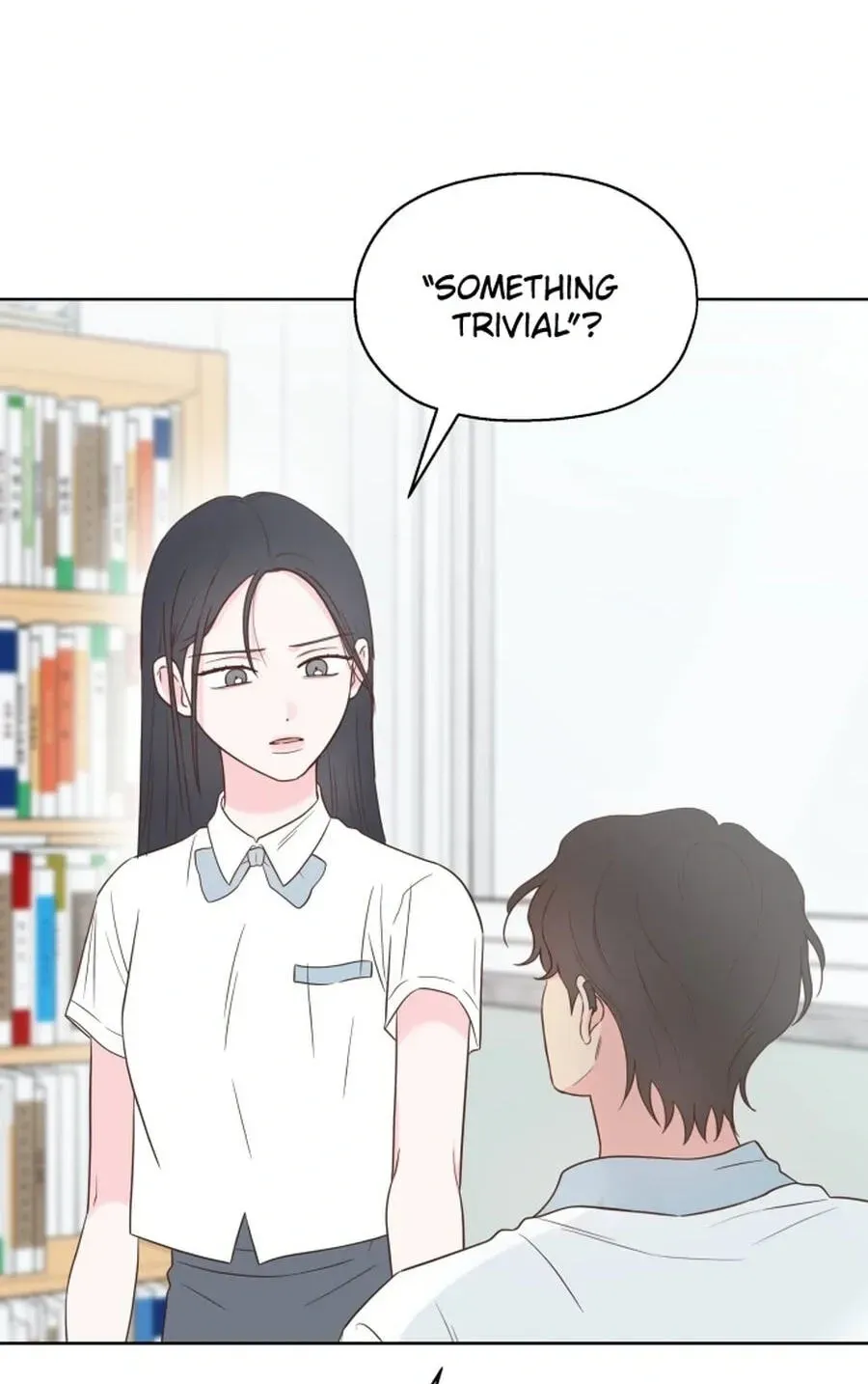 My Fake Crush Chapter 545 page 69 - 