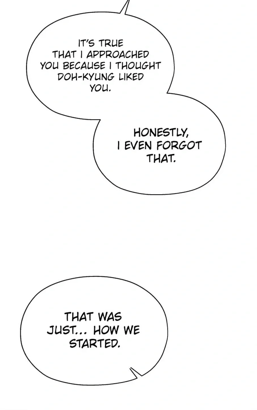 My Fake Crush Chapter 545 page 70 - 