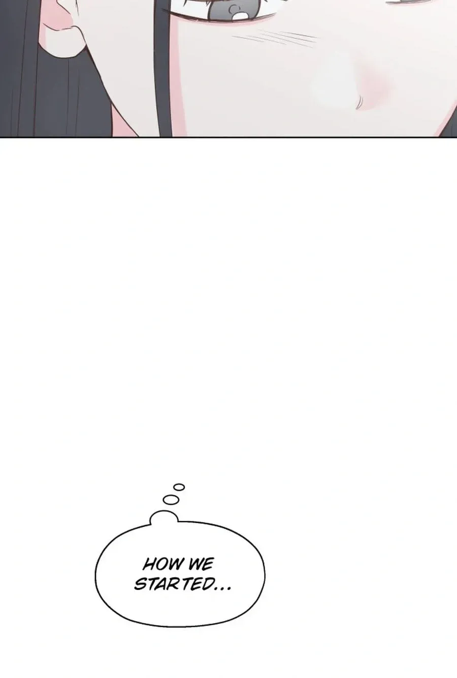 My Fake Crush Chapter 545 page 72 - 