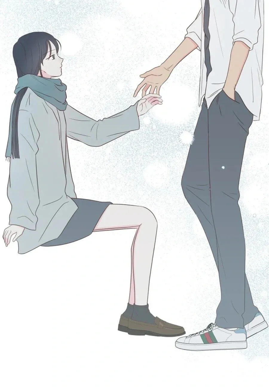 My Fake Crush Chapter 545 page 84 - 
