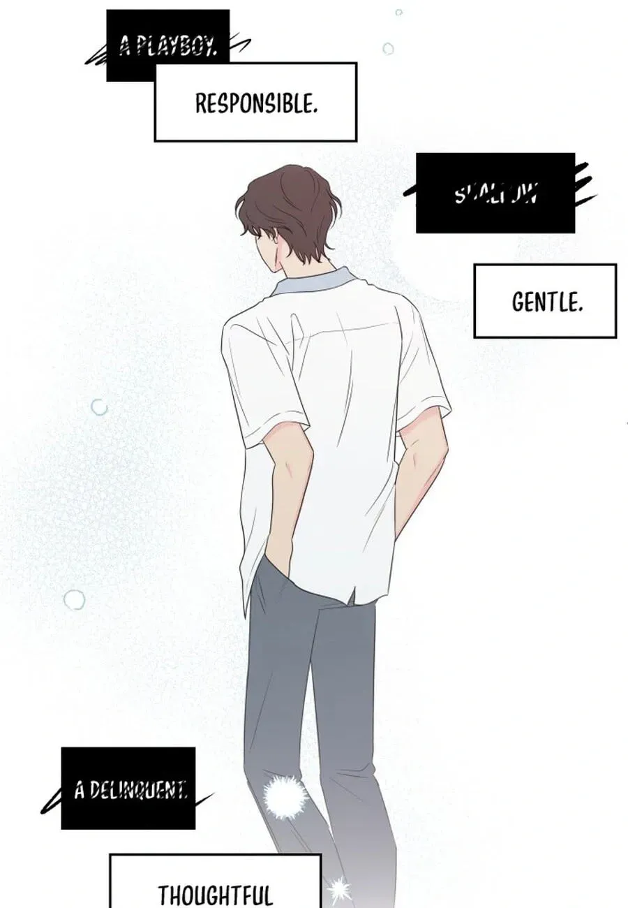 My Fake Crush Chapter 545 page 87 - 