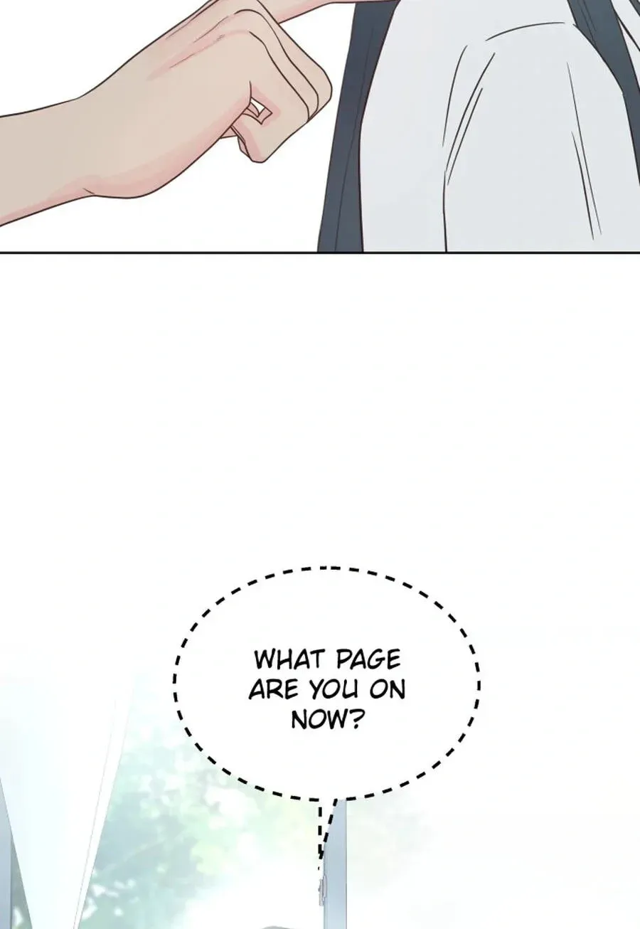 My Fake Crush Chapter 545 page 90 - 