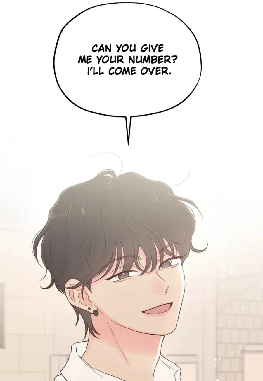 My Fake Crush Chapter 545 page 92 - 