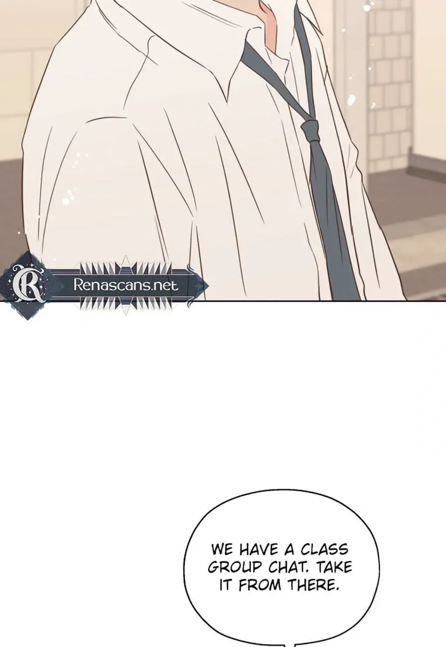 My Fake Crush Chapter 545 page 93 - 
