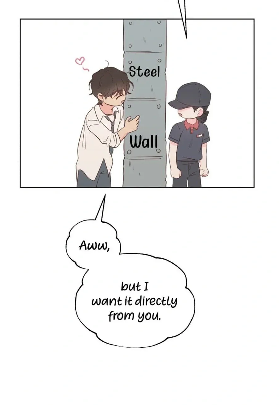 My Fake Crush Chapter 545 page 94 - 