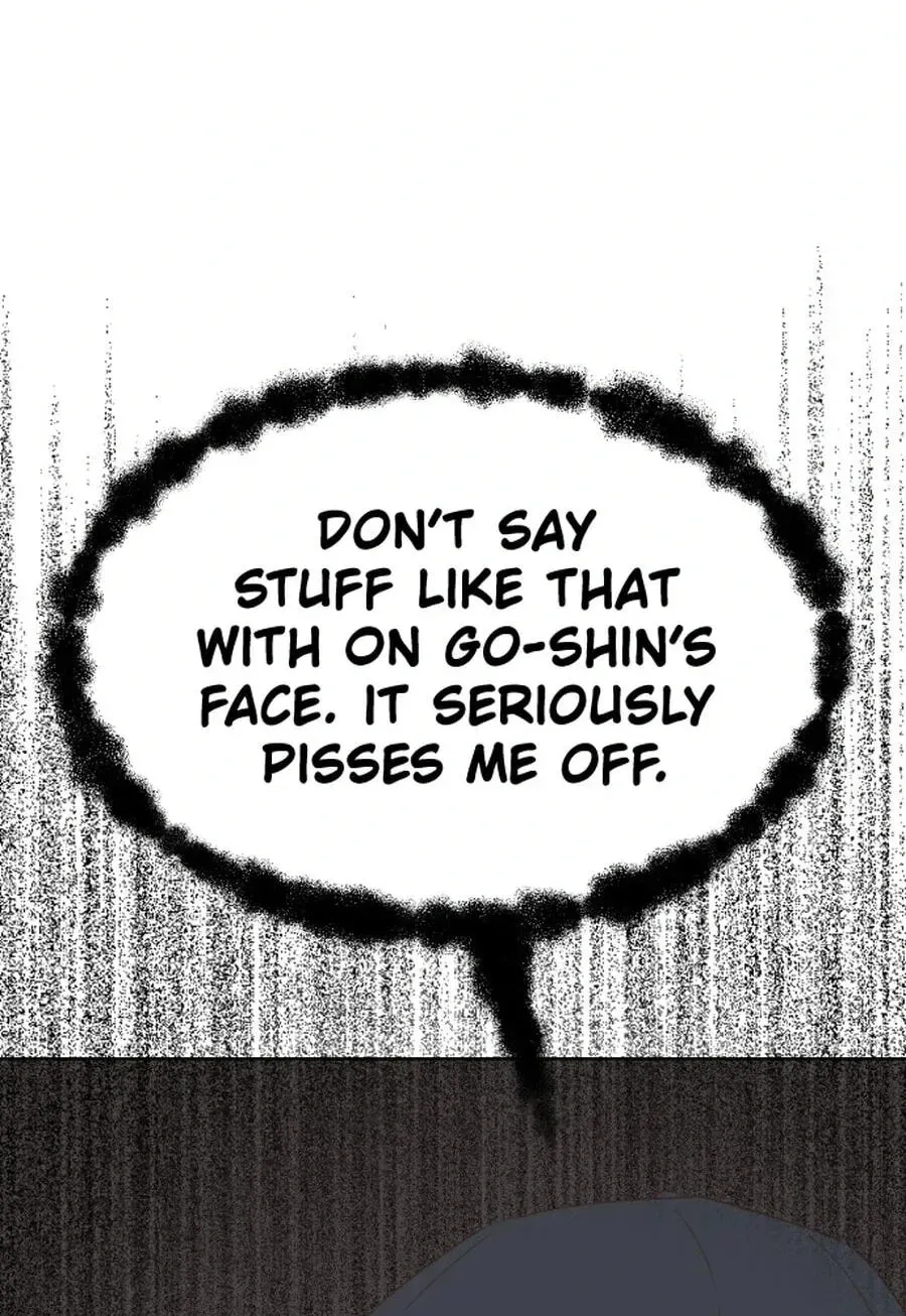 My Fake Crush Chapter 545 page 95 - 
