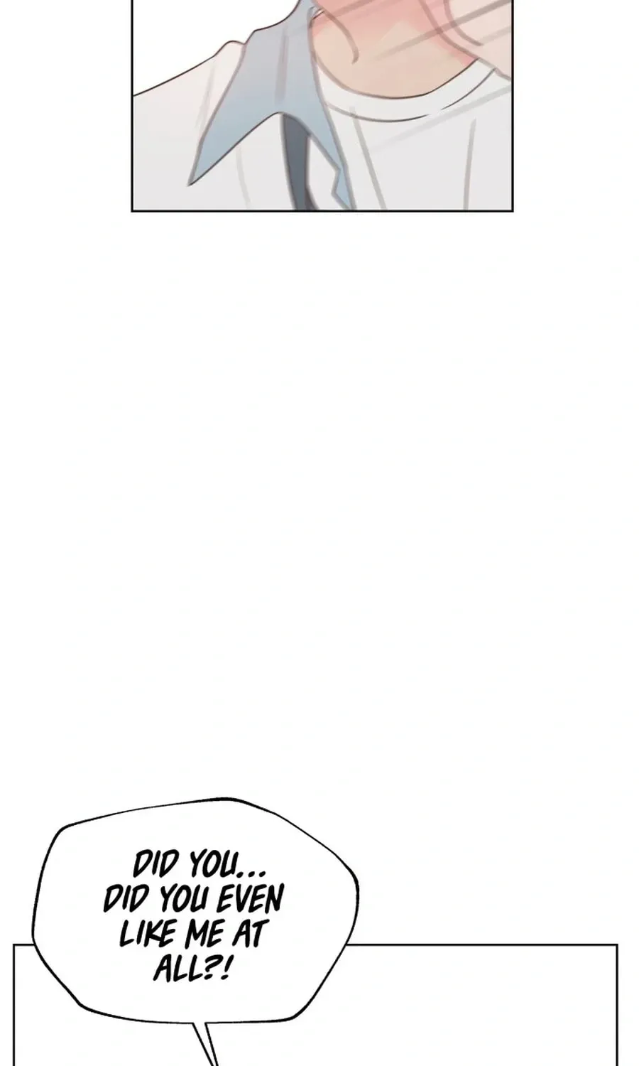 My Fake Crush Chapter 557 page 13 - 