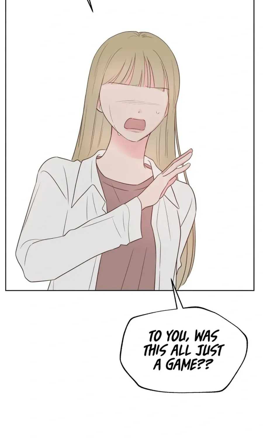 My Fake Crush Chapter 557 page 14 - 