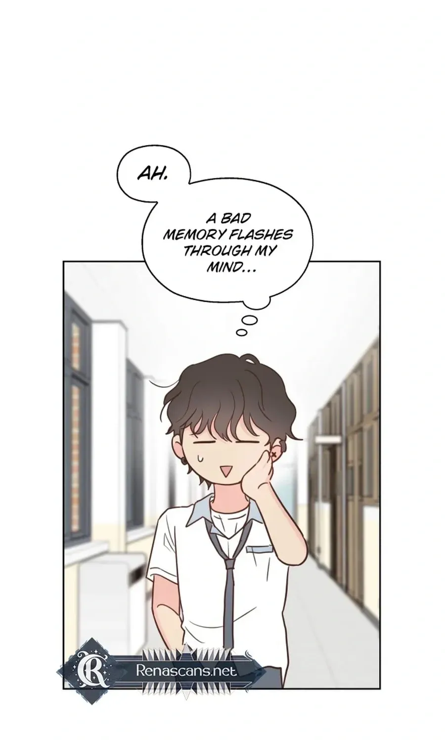 My Fake Crush Chapter 557 page 15 - 