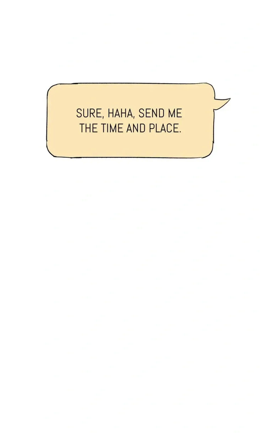 My Fake Crush Chapter 557 page 22 - 