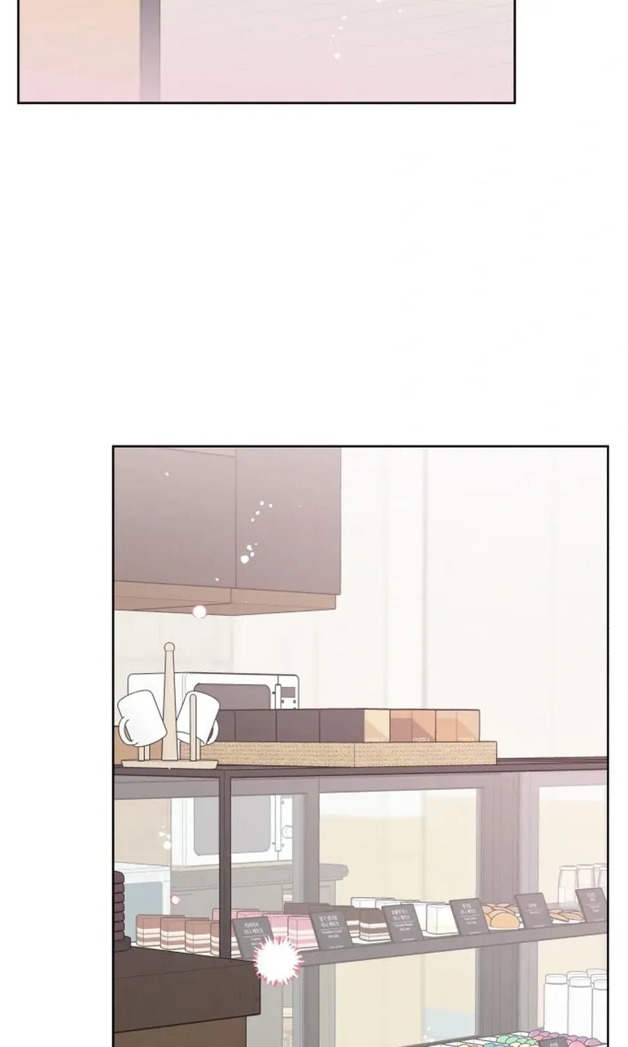 My Fake Crush Chapter 557 page 34 - 