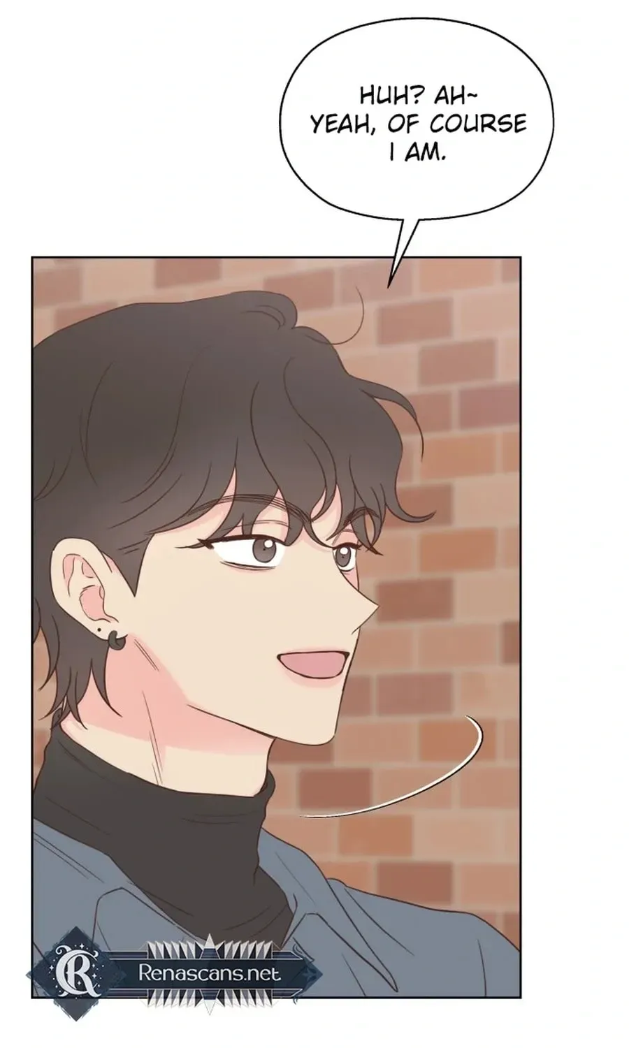 My Fake Crush Chapter 557 page 37 - 