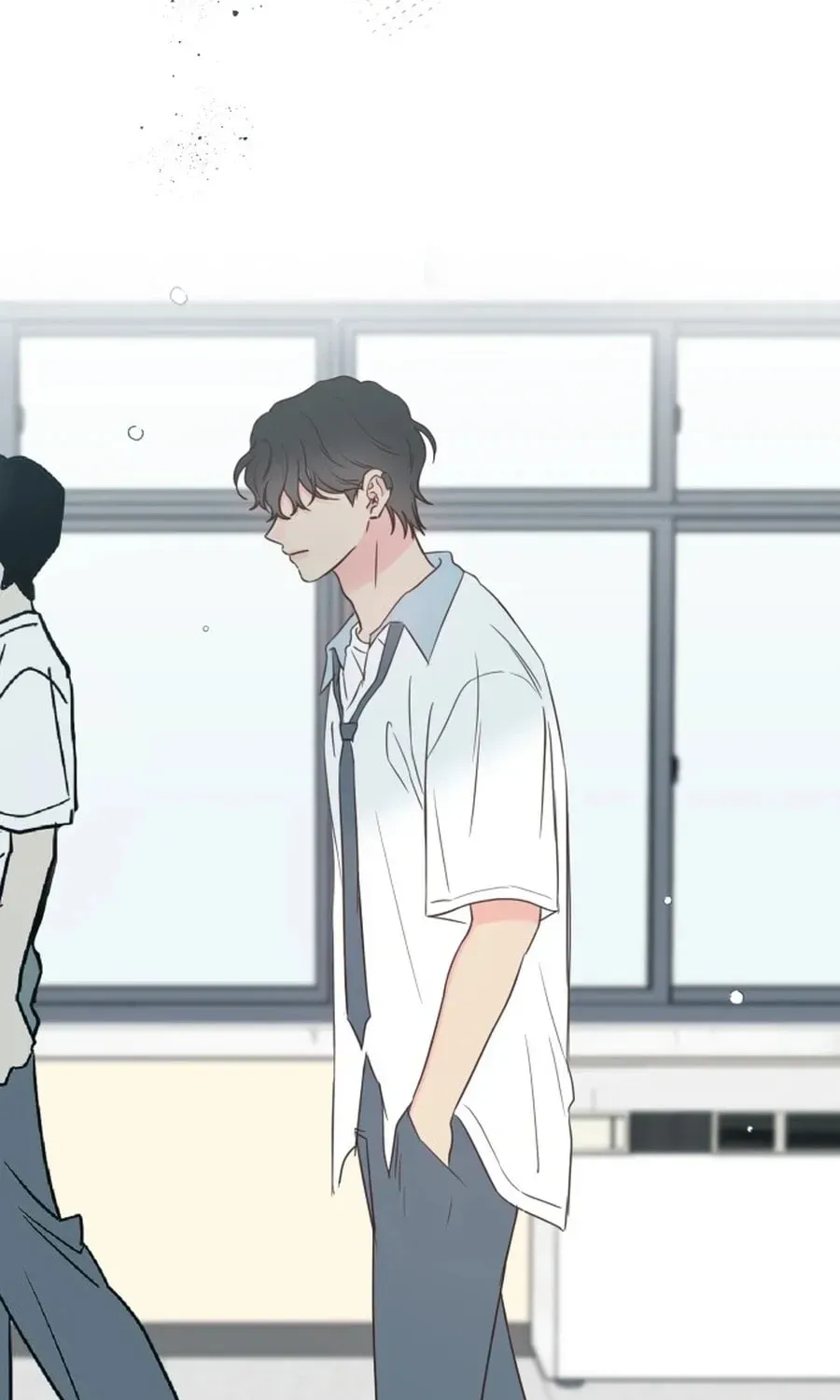 My Fake Crush Chapter 557 page 6 - 