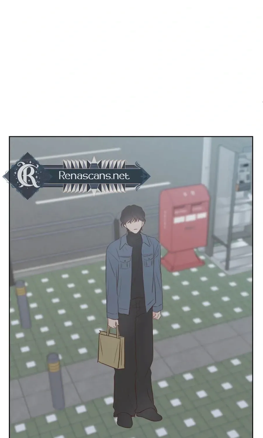 My Fake Crush Chapter 557 page 53 - 