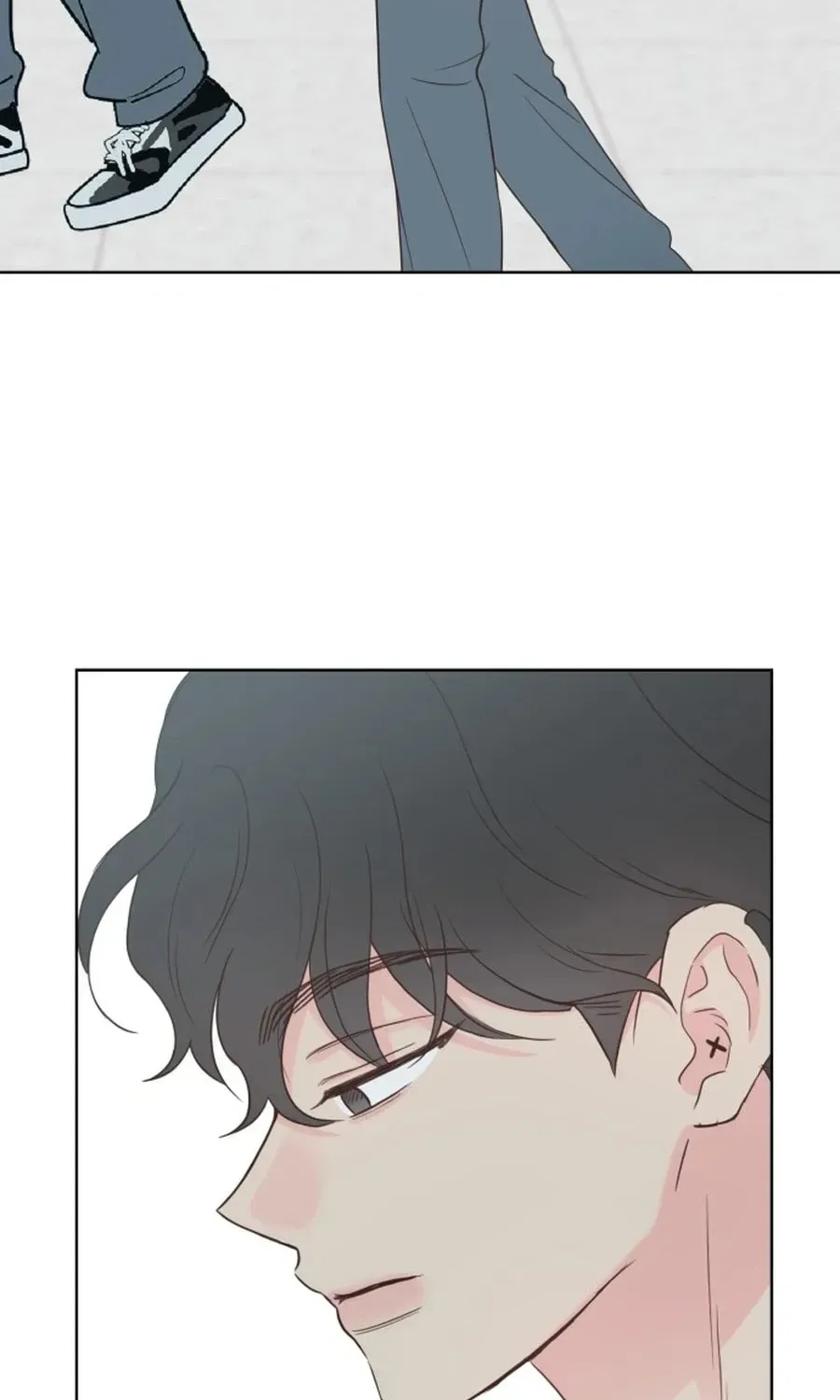 My Fake Crush Chapter 557 page 7 - 