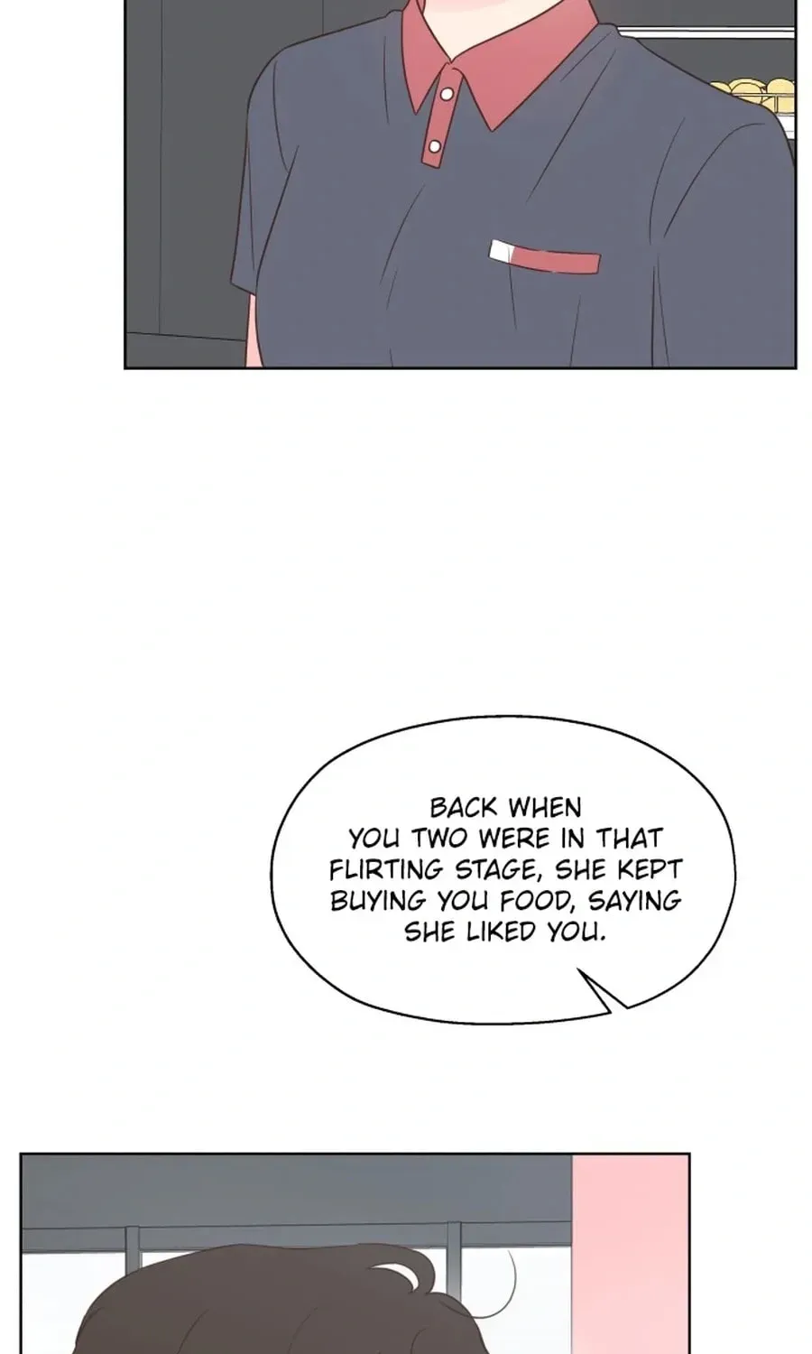 My Fake Crush Chapter 557 page 61 - 