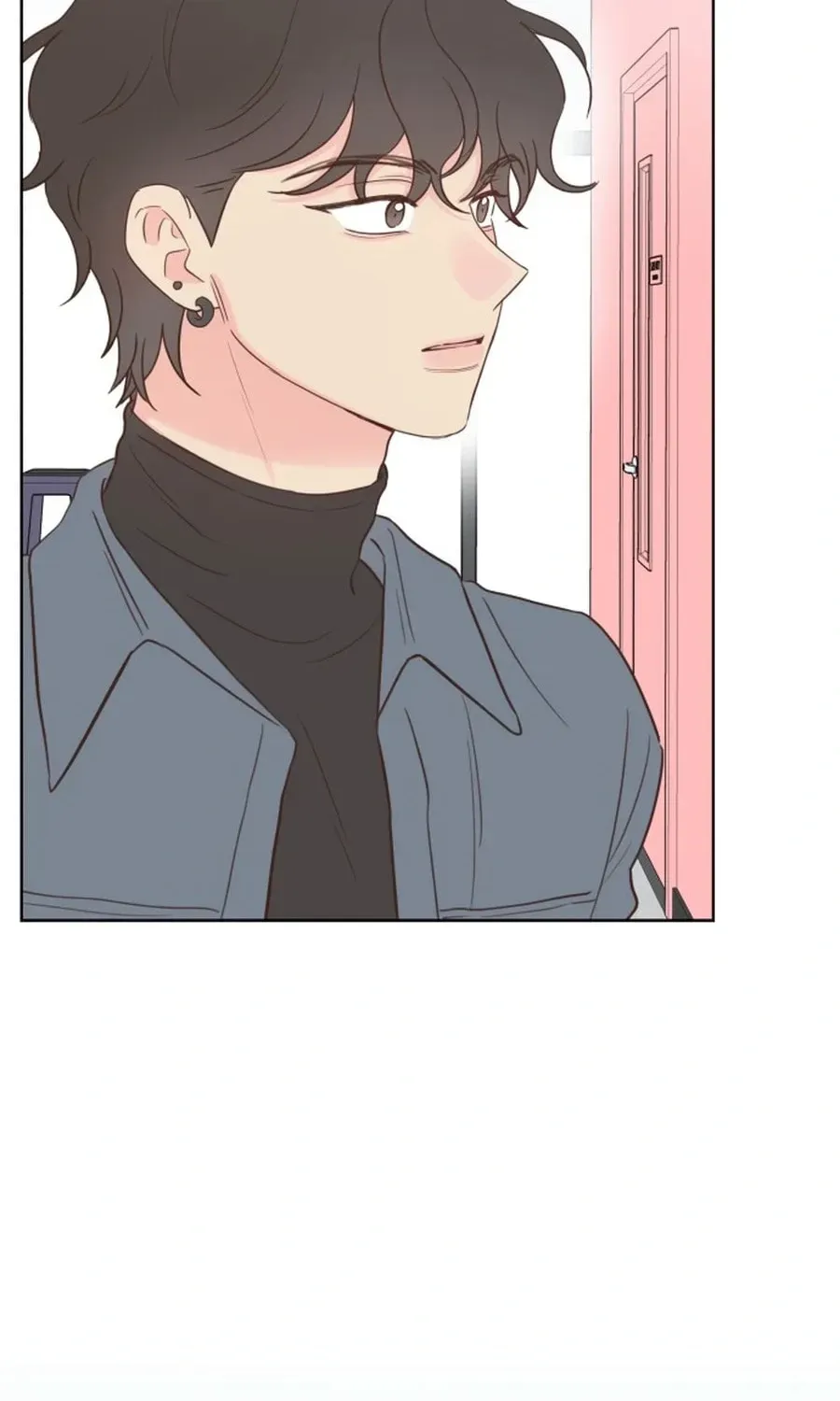 My Fake Crush Chapter 557 page 62 - 