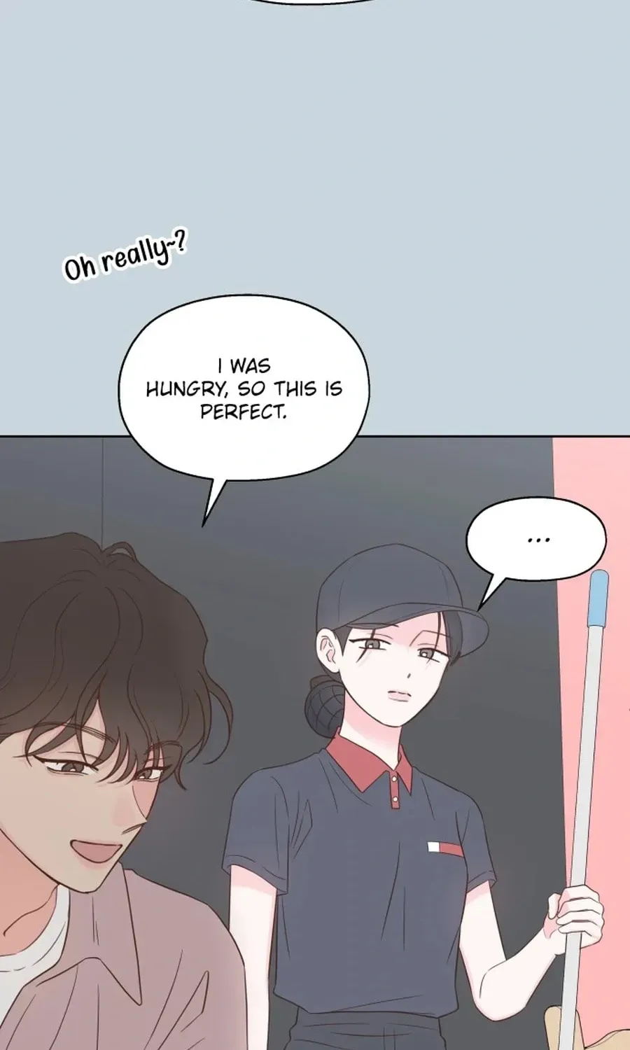 My Fake Crush Chapter 557 page 66 - 
