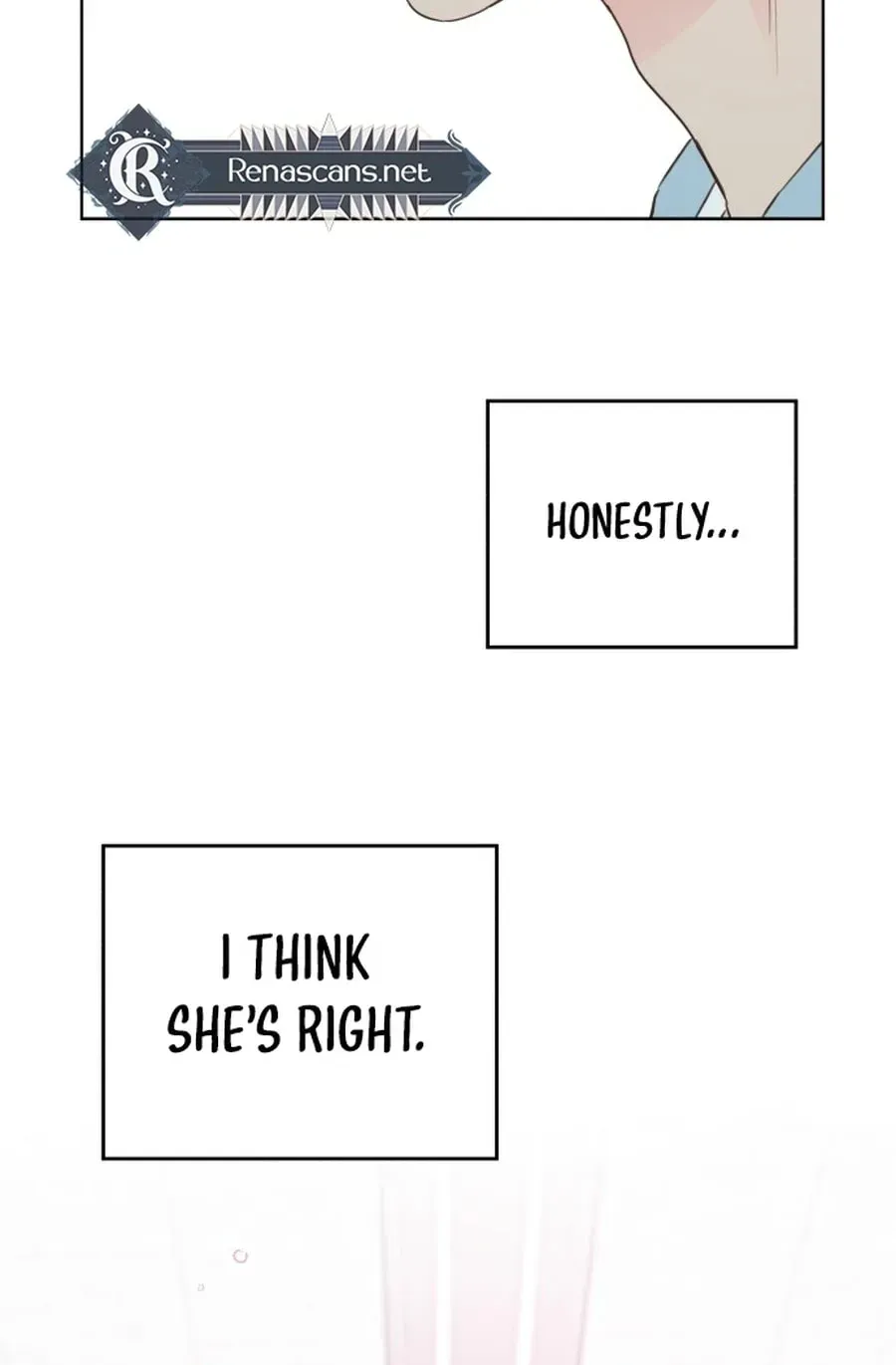My Fake Crush Chapter 557 page 8 - 