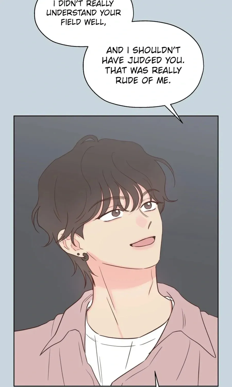 My Fake Crush Chapter 557 page 71 - 