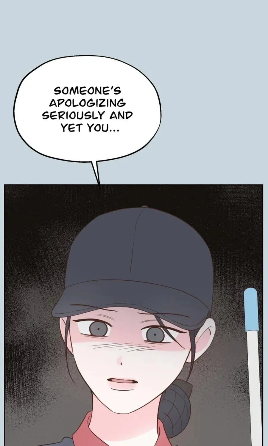 My Fake Crush Chapter 557 page 75 - 