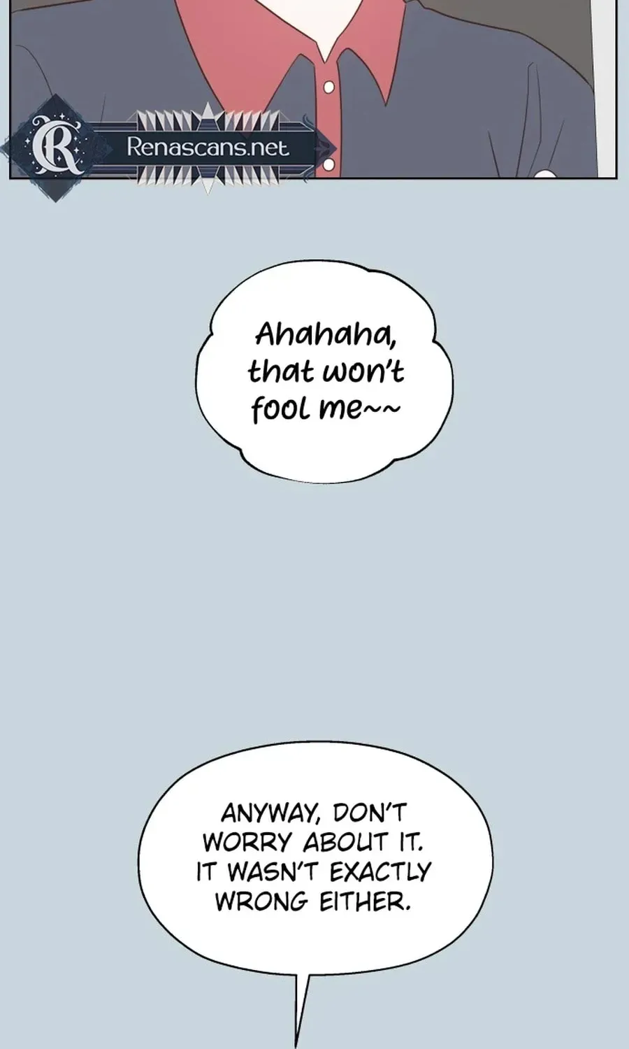 My Fake Crush Chapter 557 page 76 - 