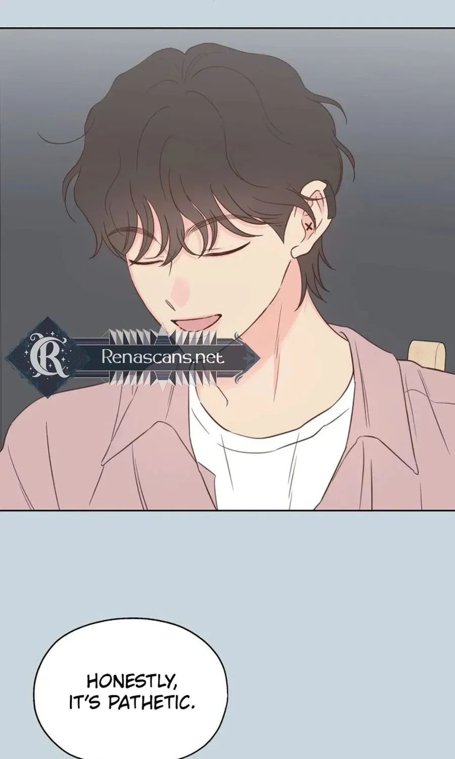 My Fake Crush Chapter 557 page 77 - 