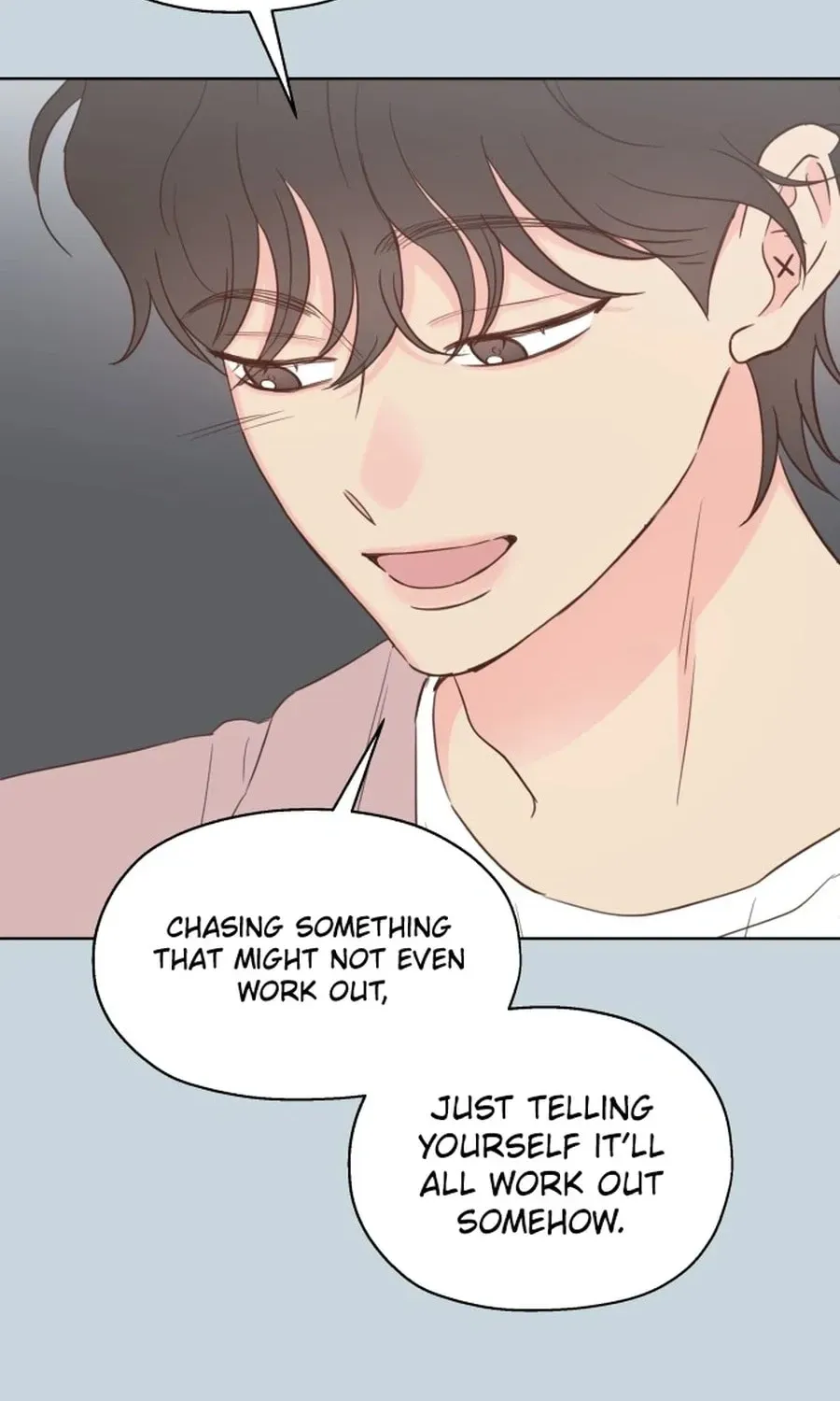 My Fake Crush Chapter 557 page 78 - 