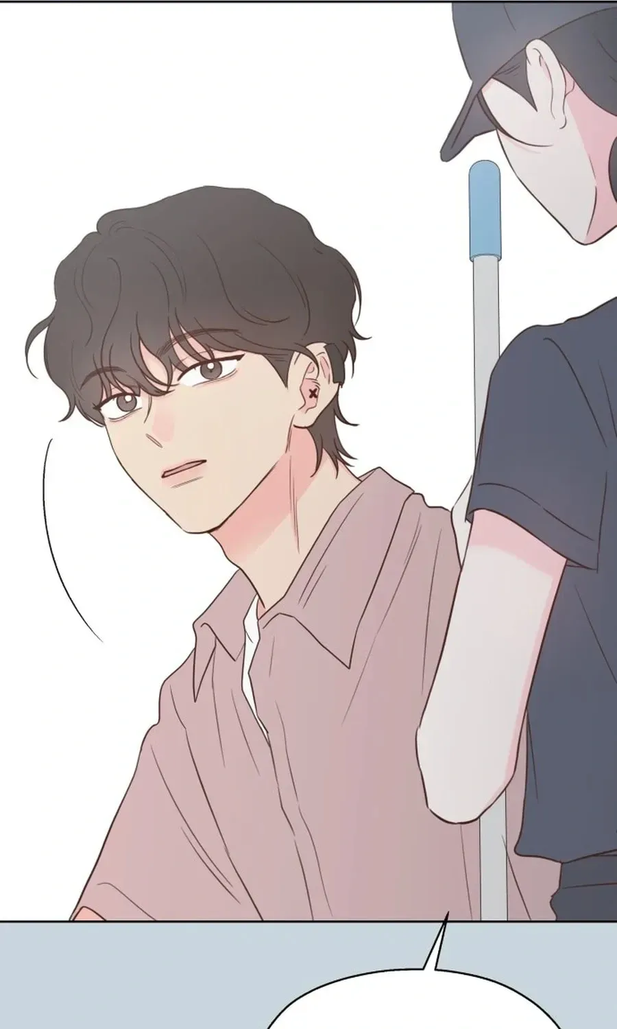 My Fake Crush Chapter 557 page 81 - 