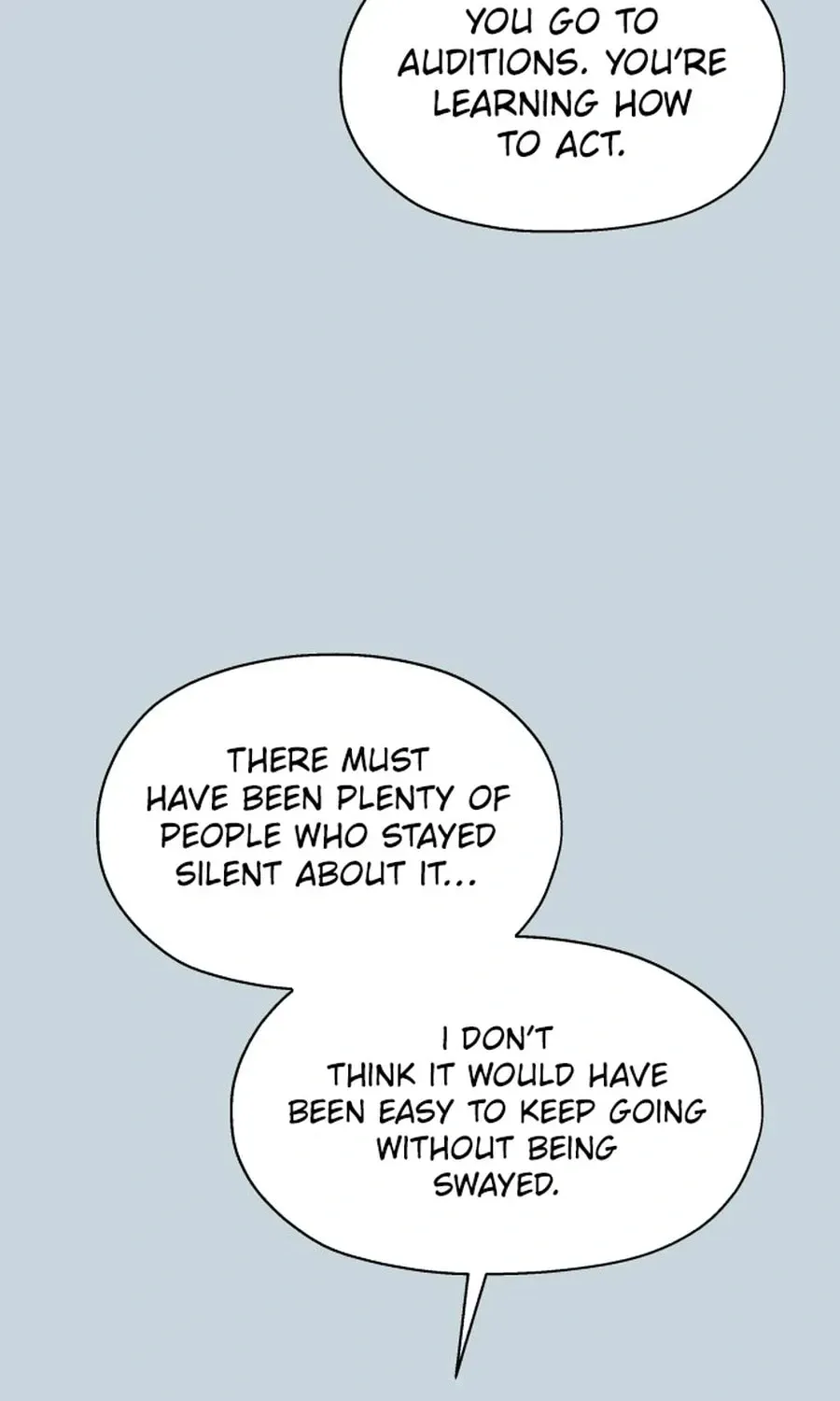 My Fake Crush Chapter 557 page 82 - 