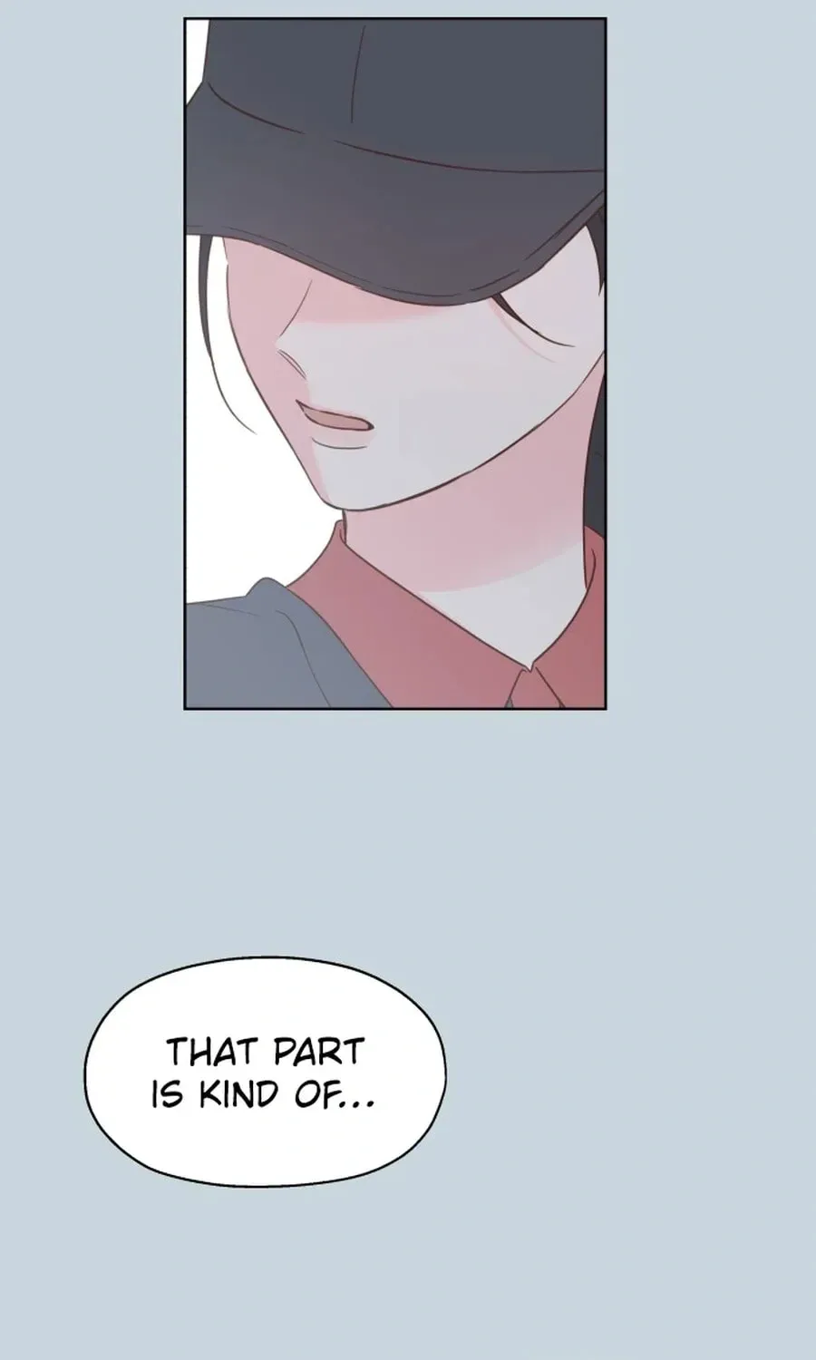 My Fake Crush Chapter 557 page 83 - 