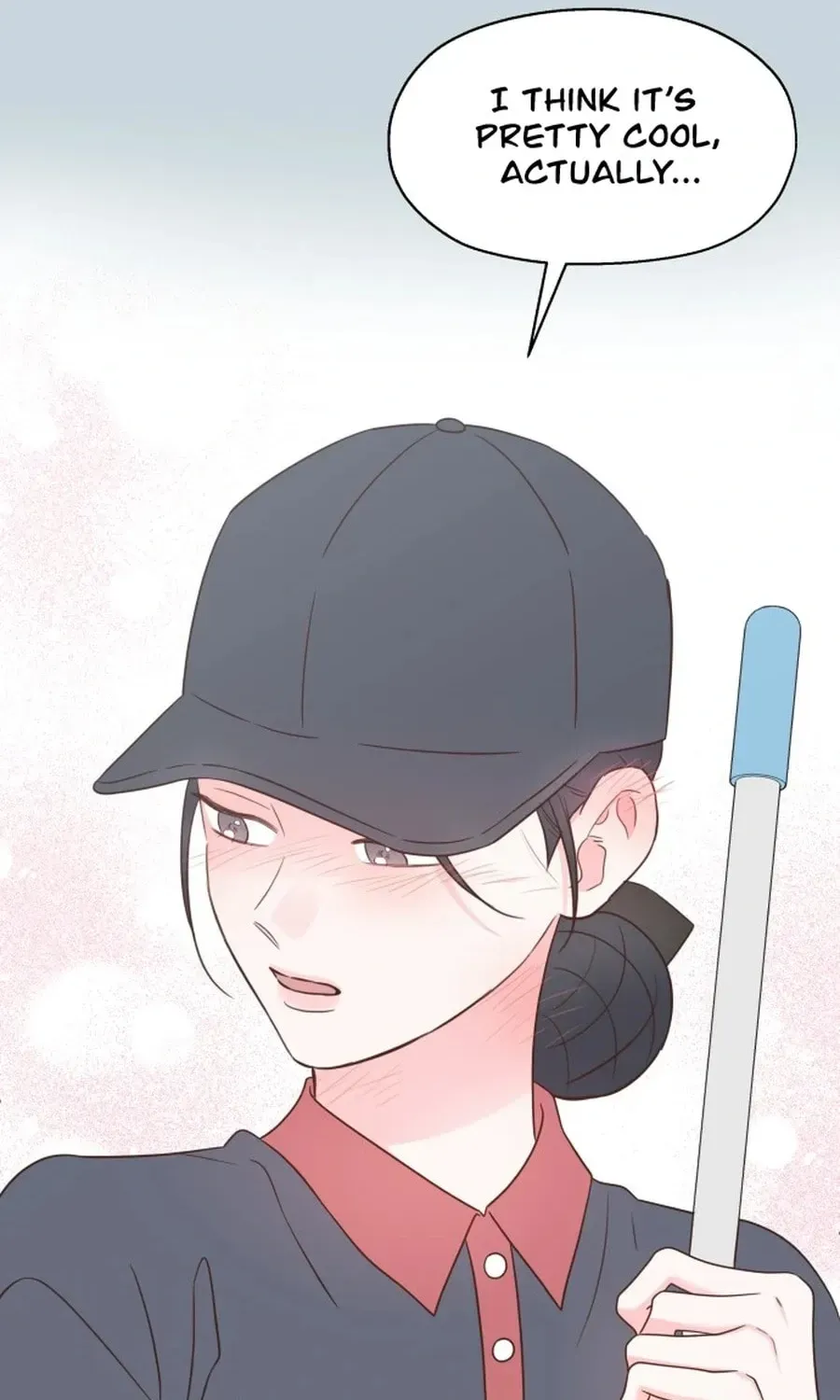 My Fake Crush Chapter 557 page 84 - 
