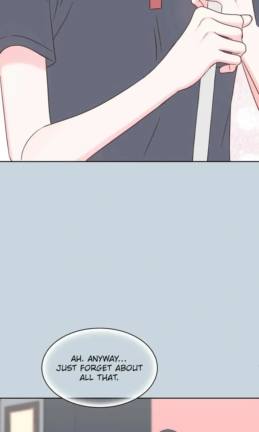 My Fake Crush Chapter 557 page 85 - 