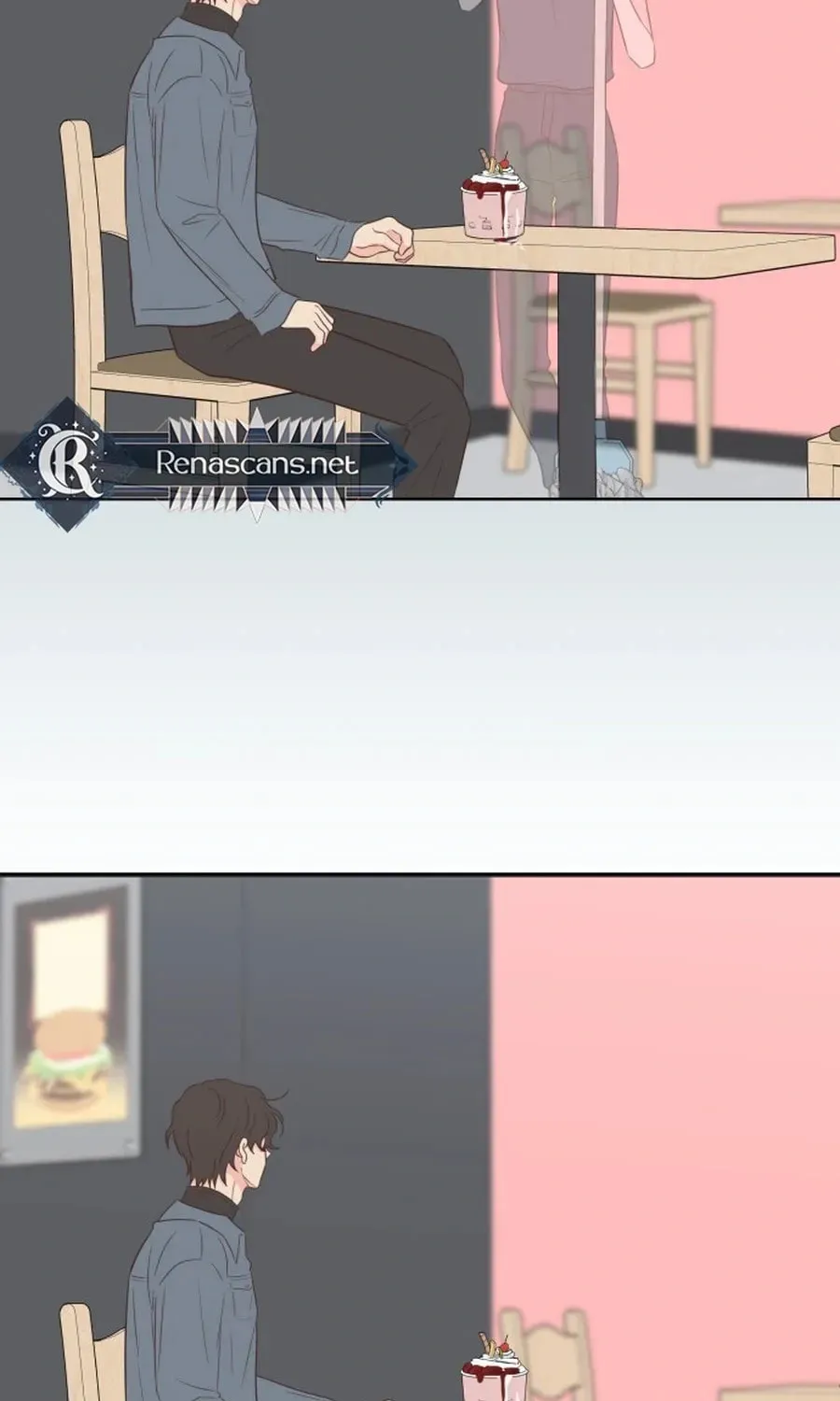 My Fake Crush Chapter 557 page 87 - 