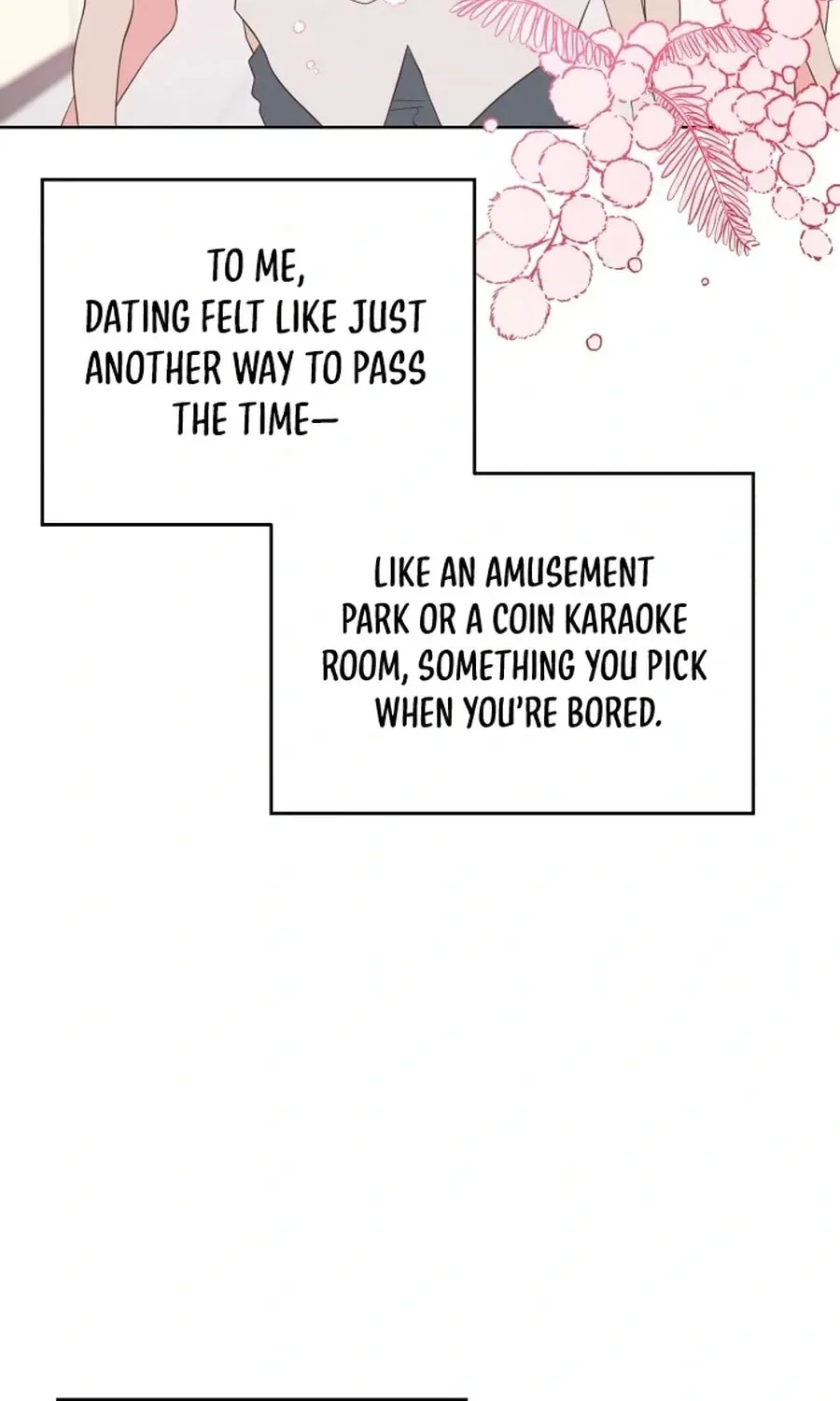 My Fake Crush Chapter 557 page 10 - 