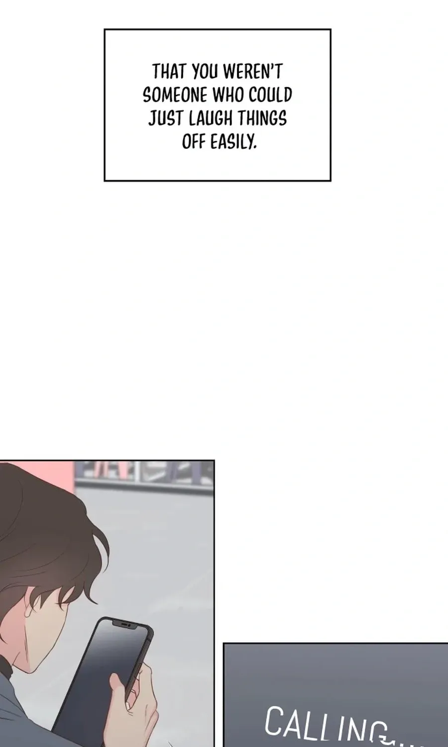My Fake Crush Chapter 557 page 93 - 