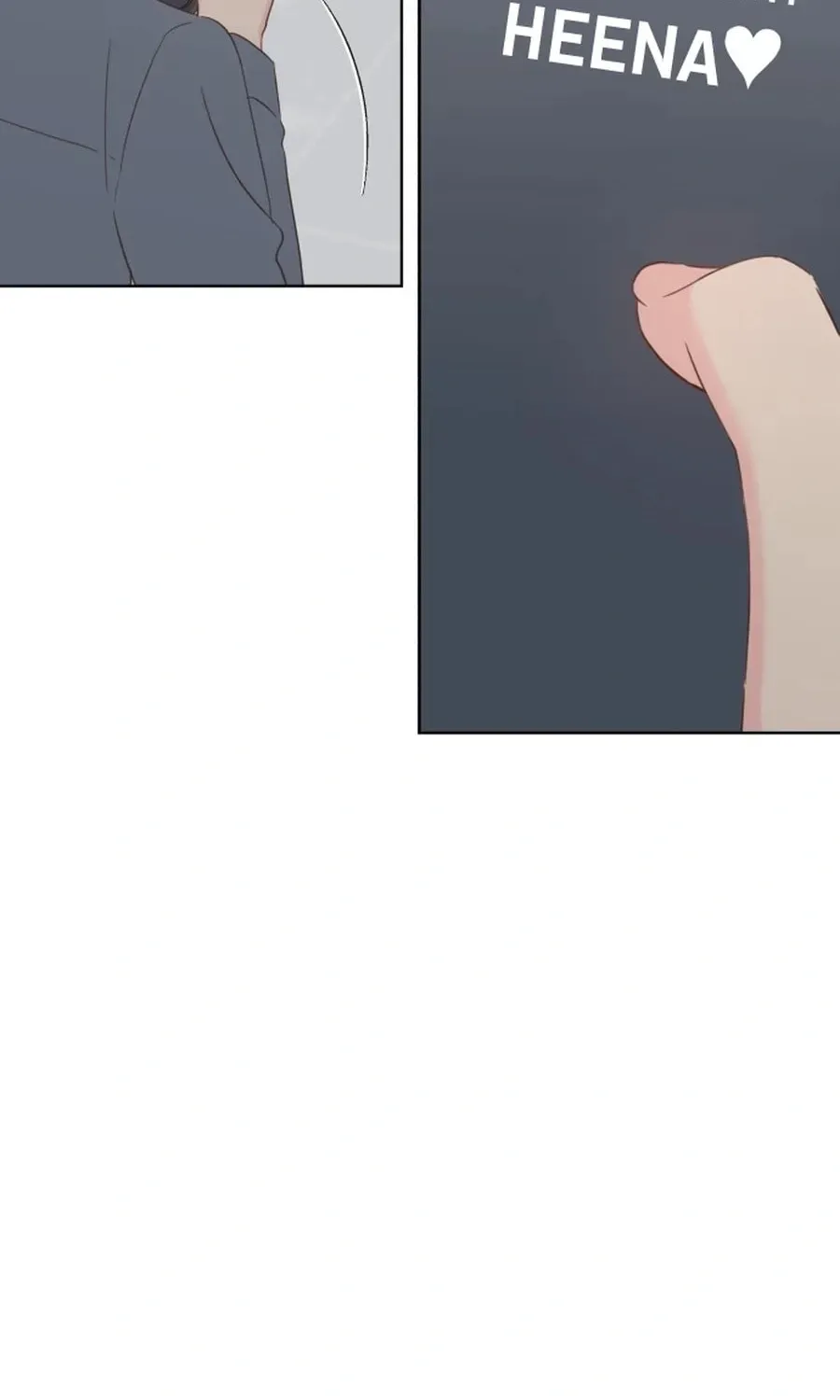 My Fake Crush Chapter 557 page 94 - 