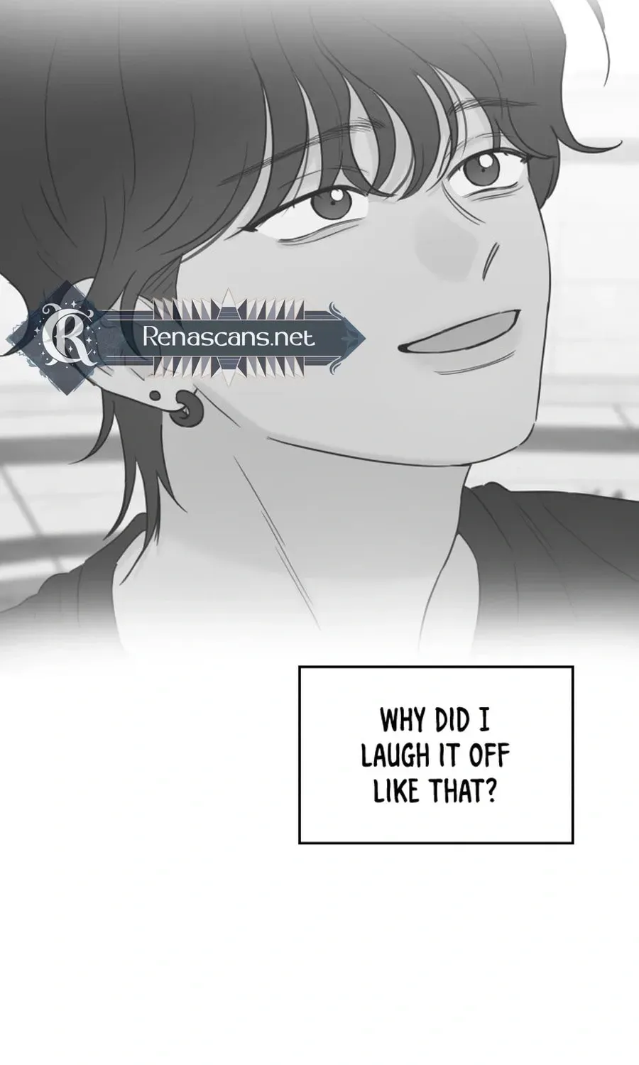 My Fake Crush Chapter 557 page 97 - 
