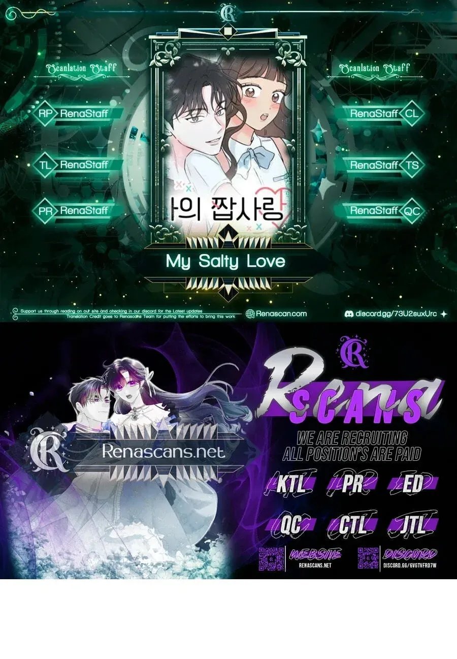 My Fake Crush Chapter 558 page 2 - 