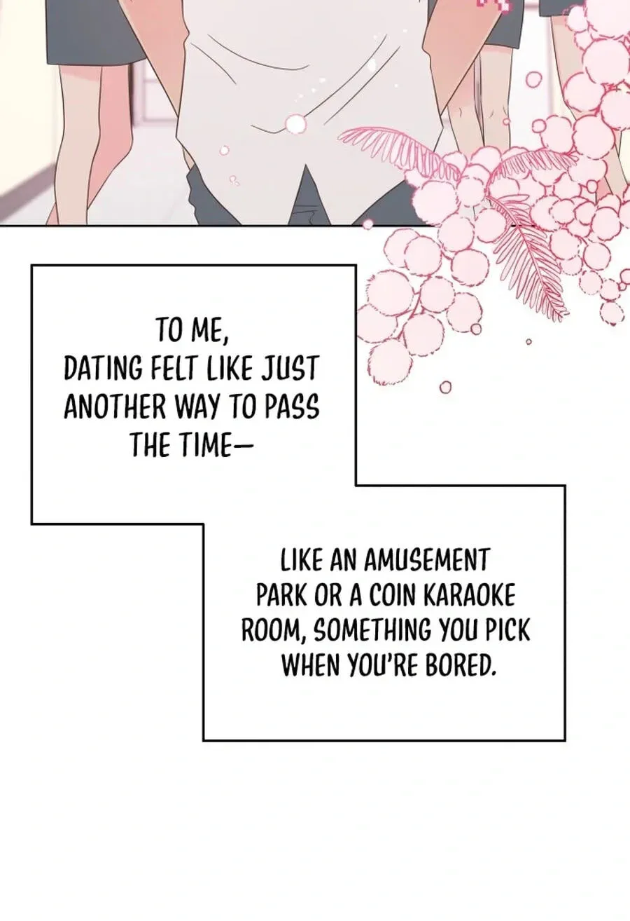My Fake Crush Chapter 558 page 11 - 