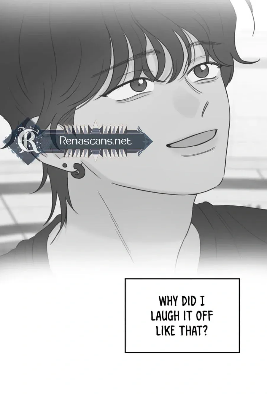 My Fake Crush Chapter 558 page 104 - 
