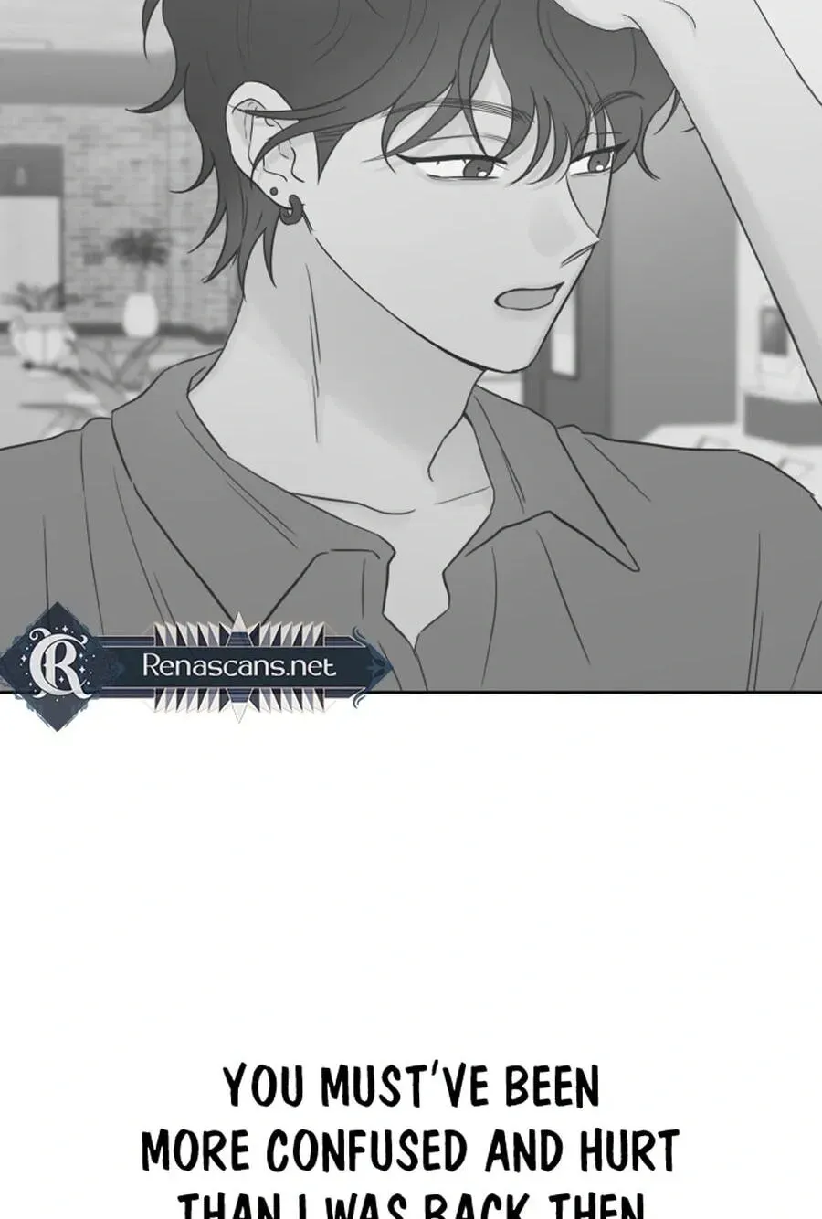 My Fake Crush Chapter 558 page 106 - 
