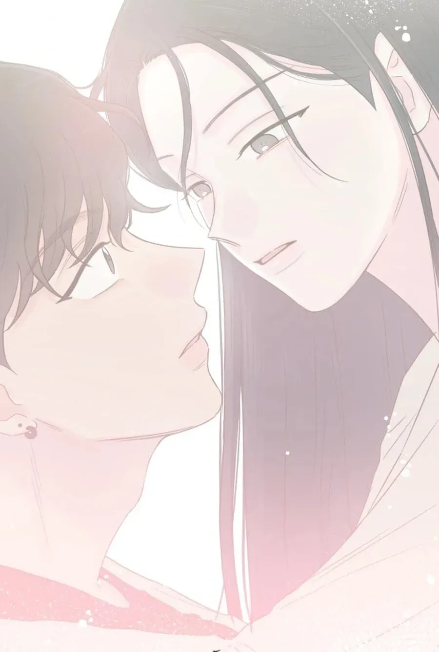 My Fake Crush Chapter 558 page 108 - 