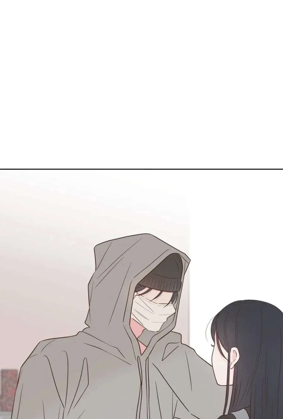 My Fake Crush Chapter 558 page 117 - 