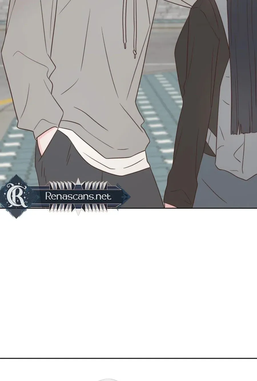 My Fake Crush Chapter 558 page 118 - 