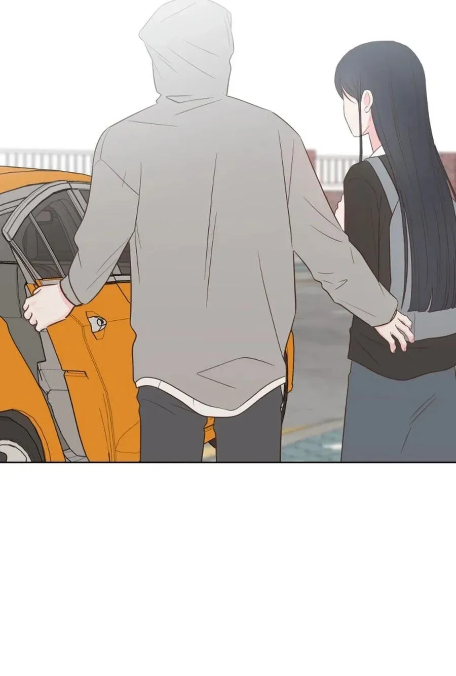 My Fake Crush Chapter 558 page 119 - 