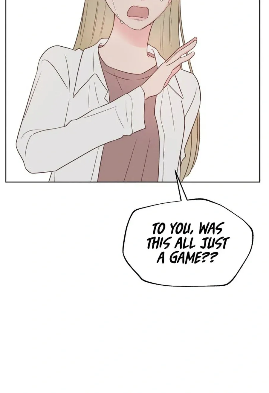 My Fake Crush Chapter 558 page 16 - 